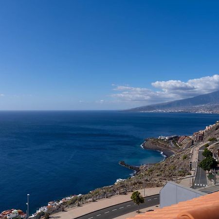 Villa Costa Santa Cruz de Tenerife Buitenkant foto