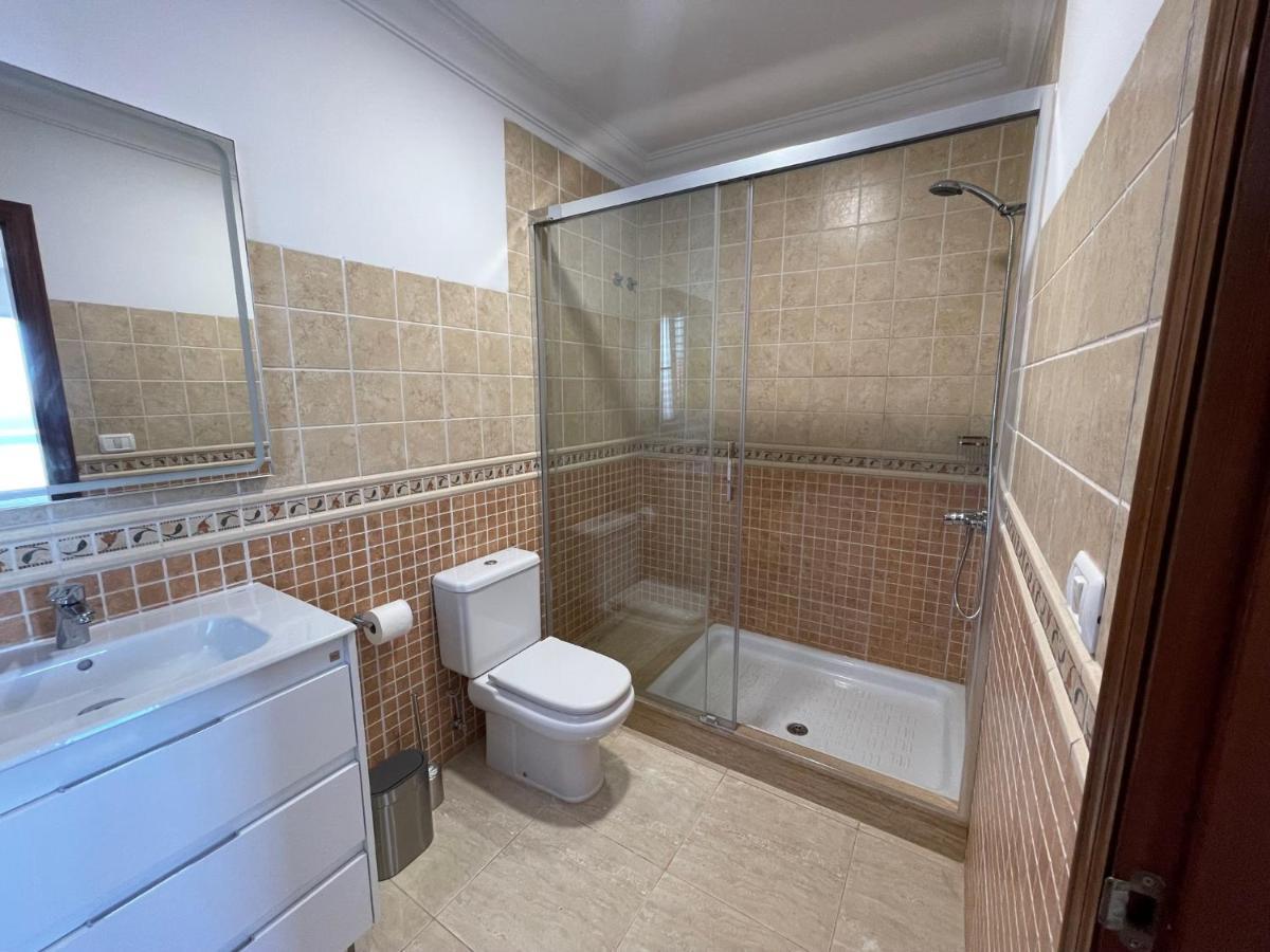 Villa Costa Santa Cruz de Tenerife Buitenkant foto