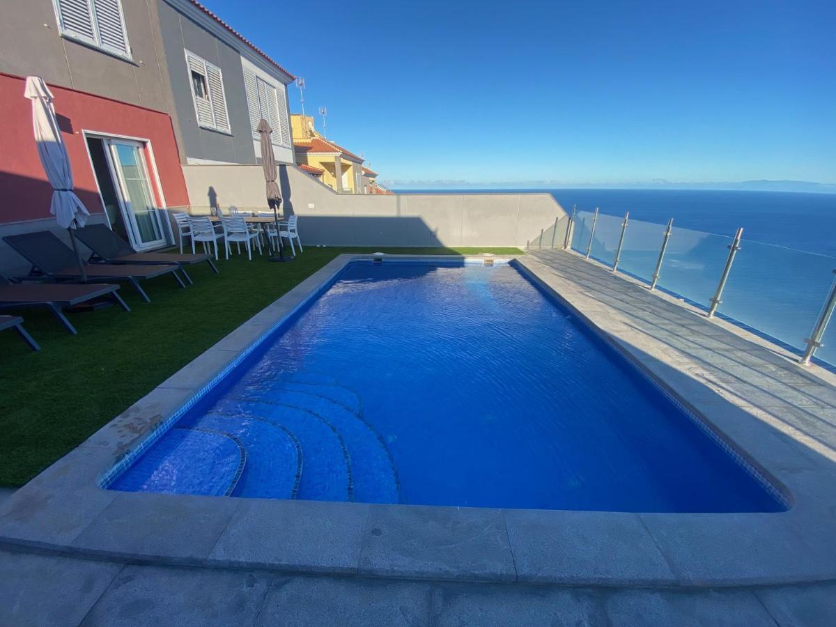 Villa Costa Santa Cruz de Tenerife Buitenkant foto