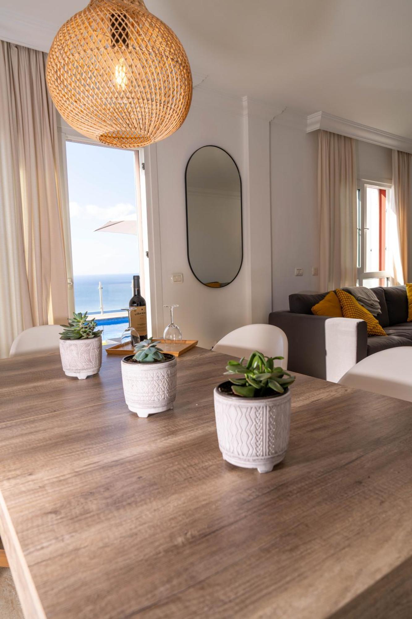 Villa Costa Santa Cruz de Tenerife Buitenkant foto