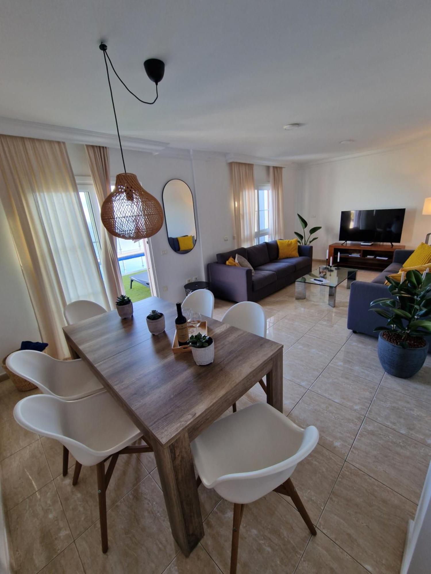 Villa Costa Santa Cruz de Tenerife Buitenkant foto