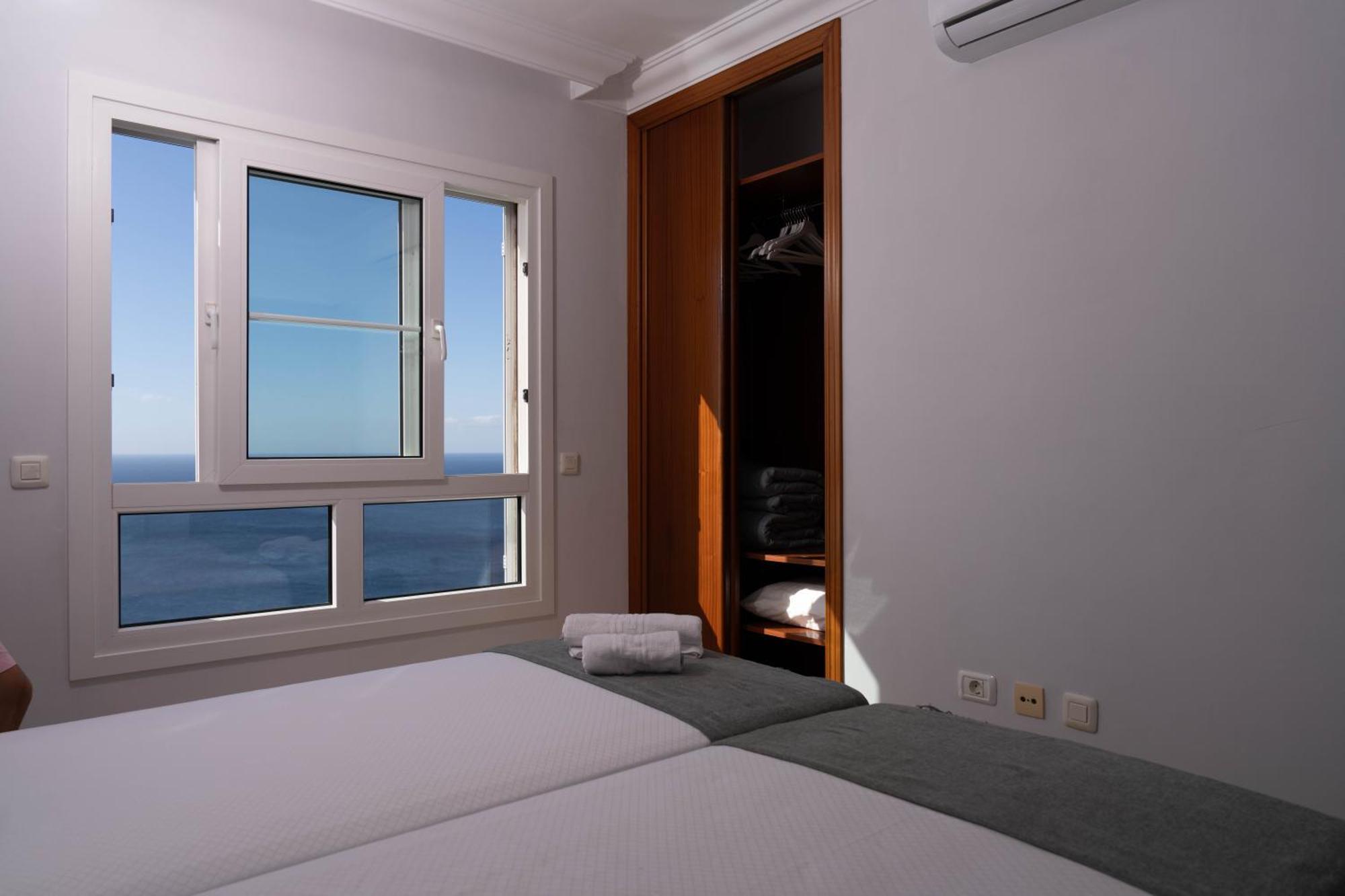 Villa Costa Santa Cruz de Tenerife Buitenkant foto