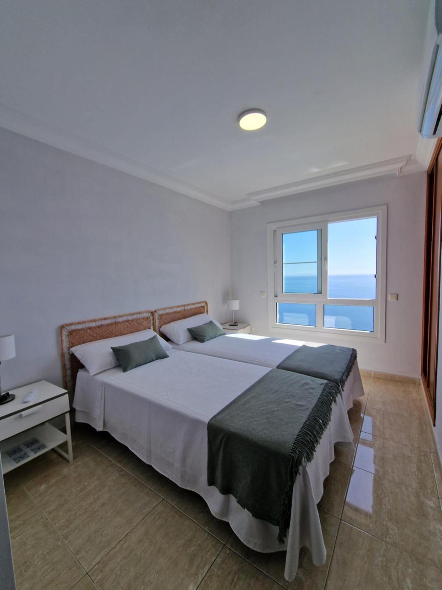 Villa Costa Santa Cruz de Tenerife Buitenkant foto