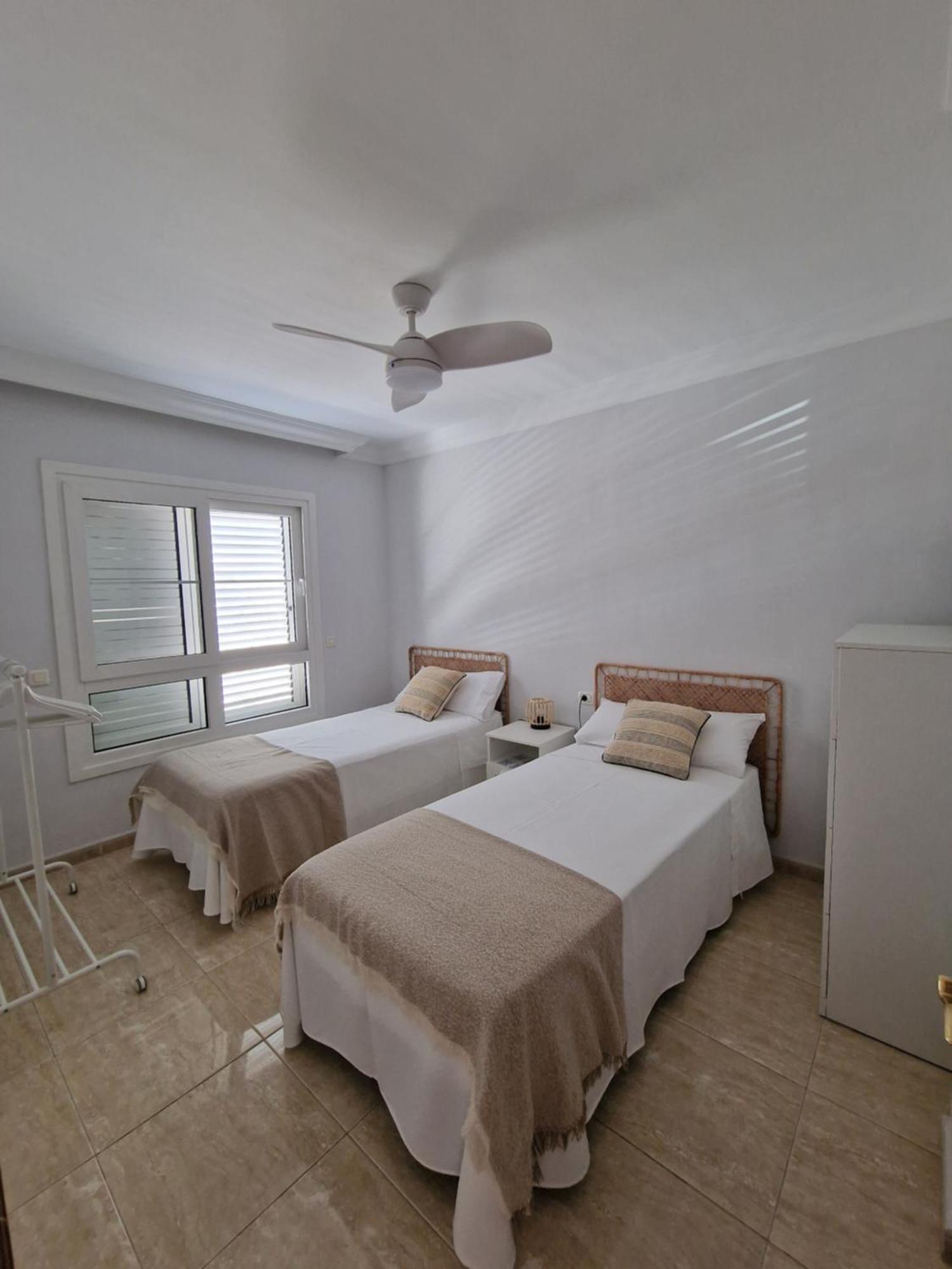 Villa Costa Santa Cruz de Tenerife Buitenkant foto
