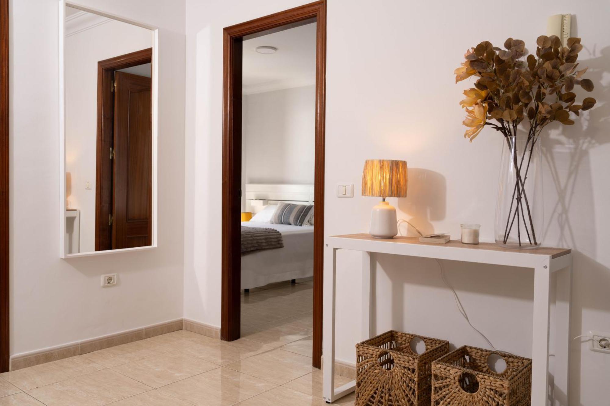 Villa Costa Santa Cruz de Tenerife Buitenkant foto