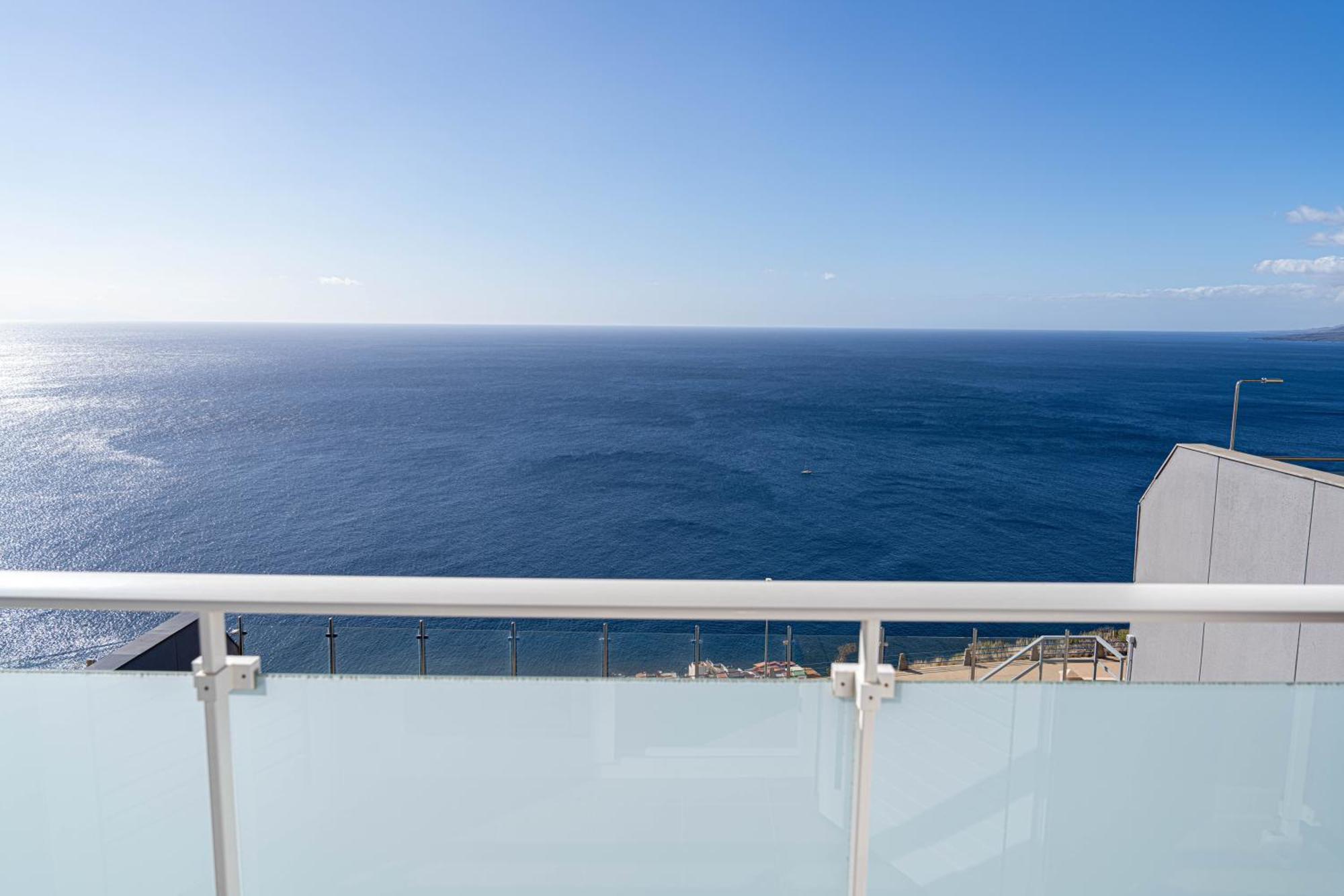 Villa Costa Santa Cruz de Tenerife Buitenkant foto