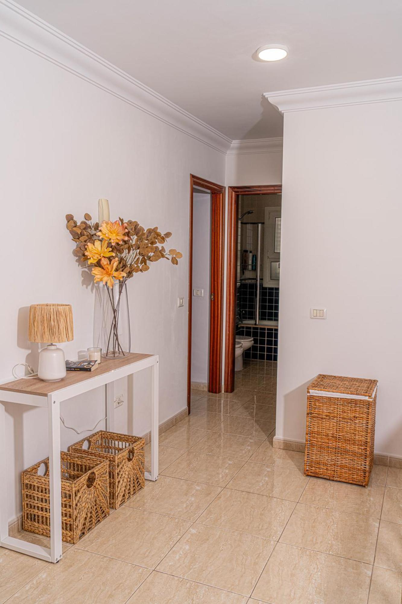 Villa Costa Santa Cruz de Tenerife Buitenkant foto